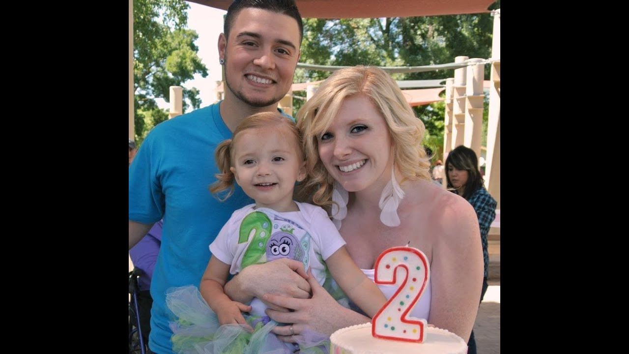 Lilia's 2nd Birthday Party!