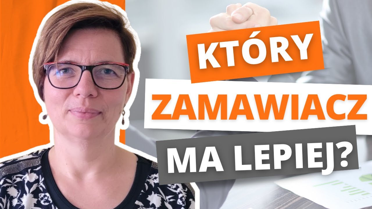 ZAMÓWIENIA SEKTOROWE – czym się różnią od klasycznych?