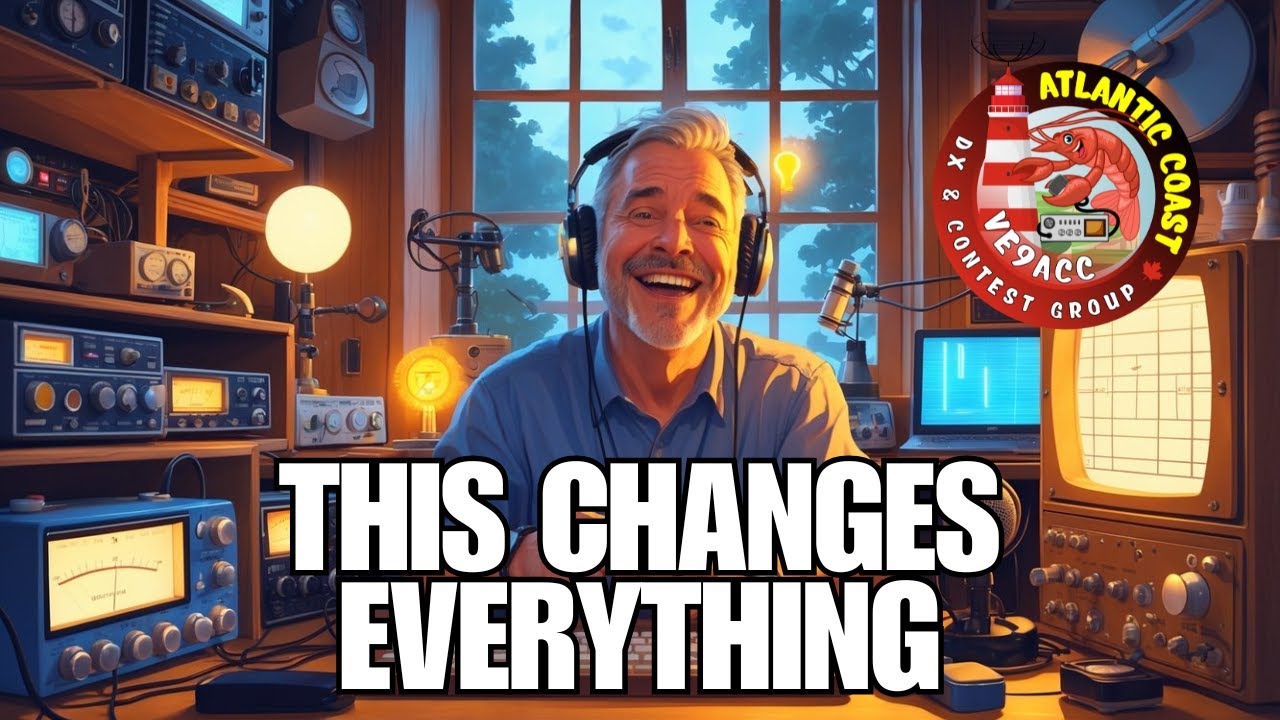 POTA & WWFF Activations Are Changed FOREVER!