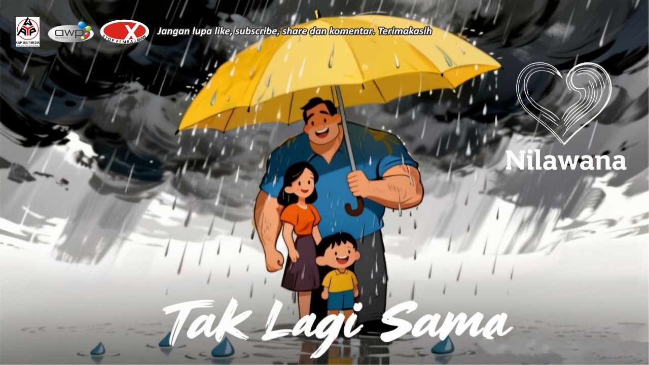 Nilawana || Tak Lagi Sama