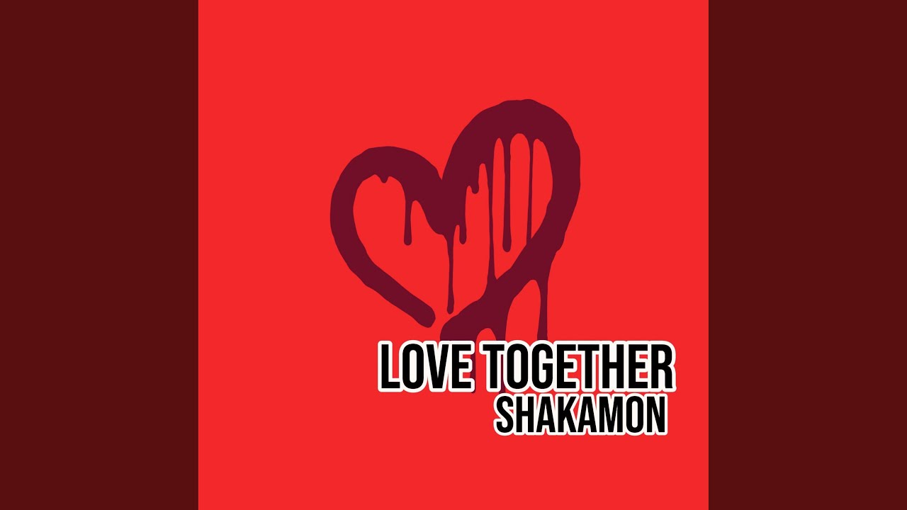 Love Together