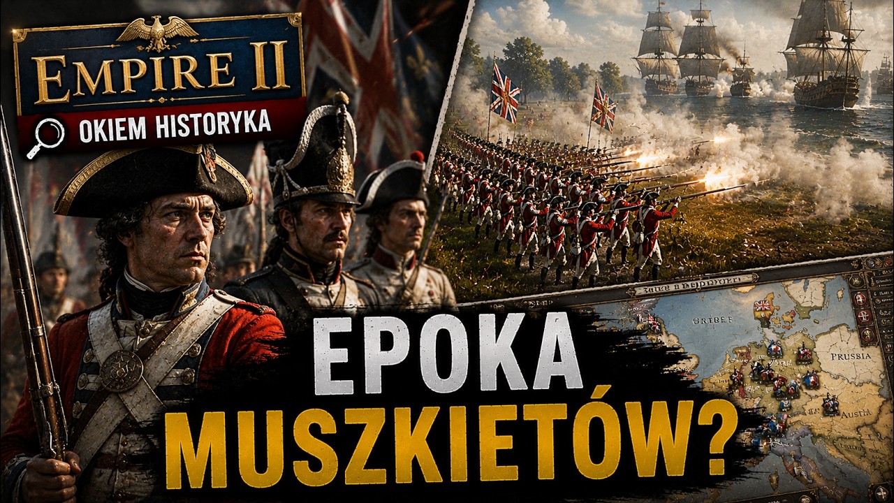 EMPIRE 2 Total War pl | gry historyczne