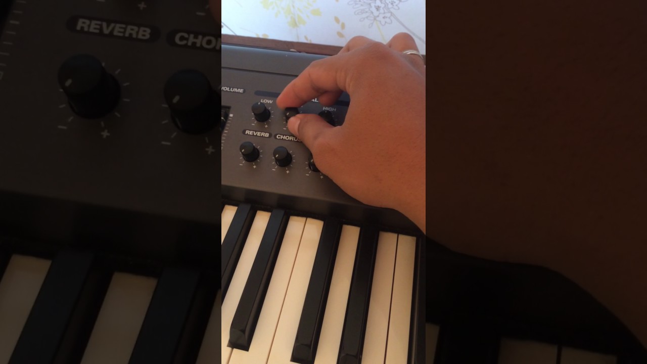Roland RD 700