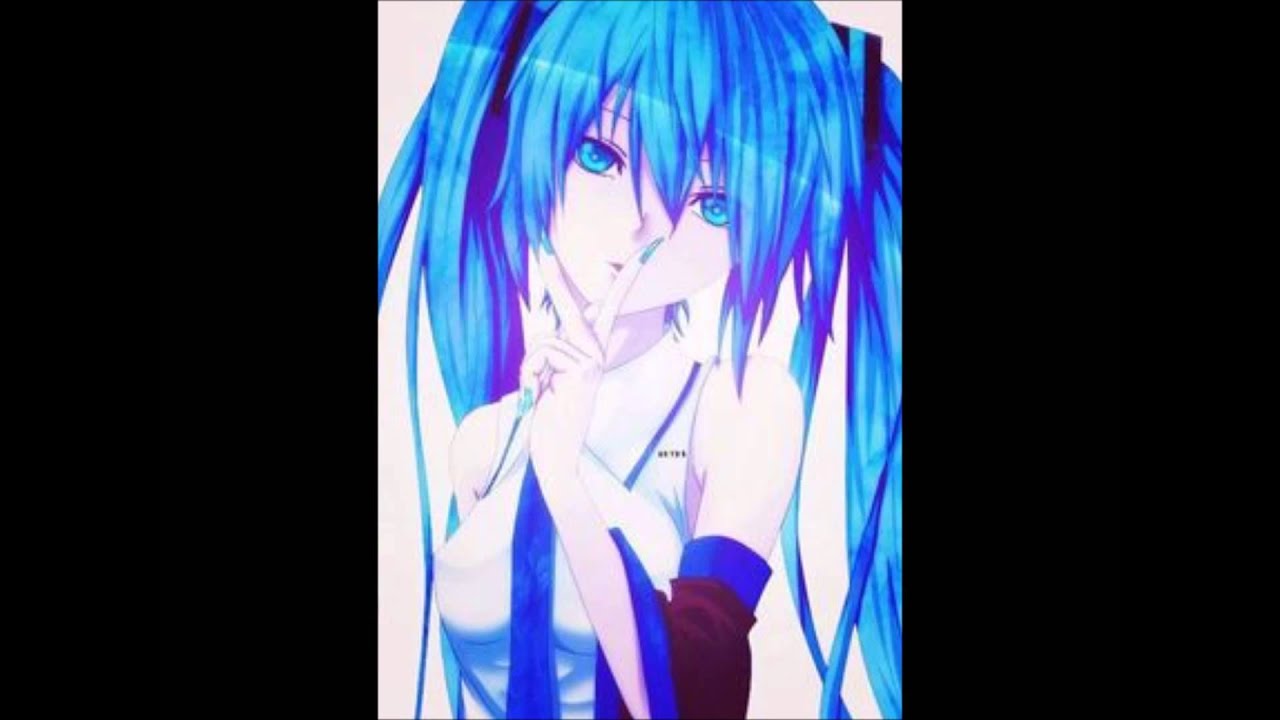 NightCore Dont Tell Em
