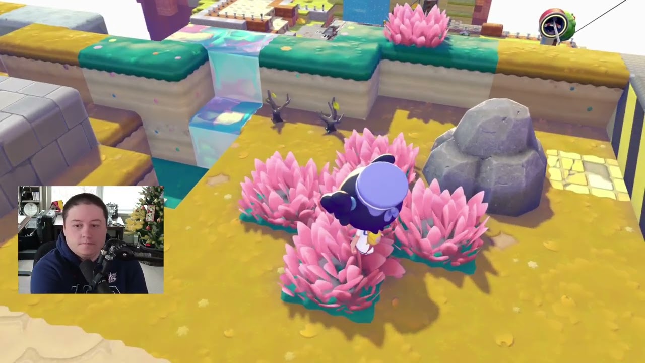 Taking Flight with Dragonite (Pokemon Pokopia pt7)