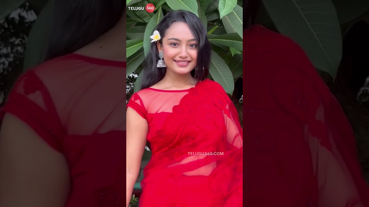 TV Actress Sanchita's Tragic Dea*th!