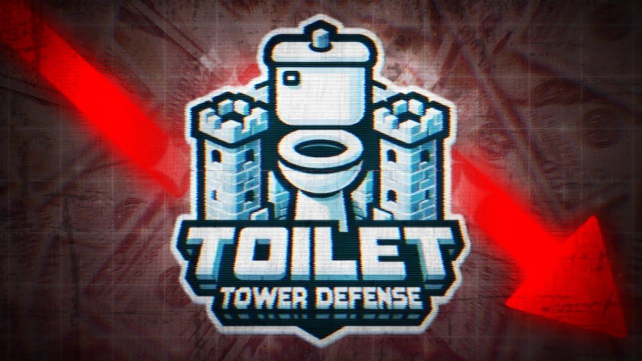 Могу ли я побить свой рекорд в Эндлес моде TTD (Toilet Tower Defence)