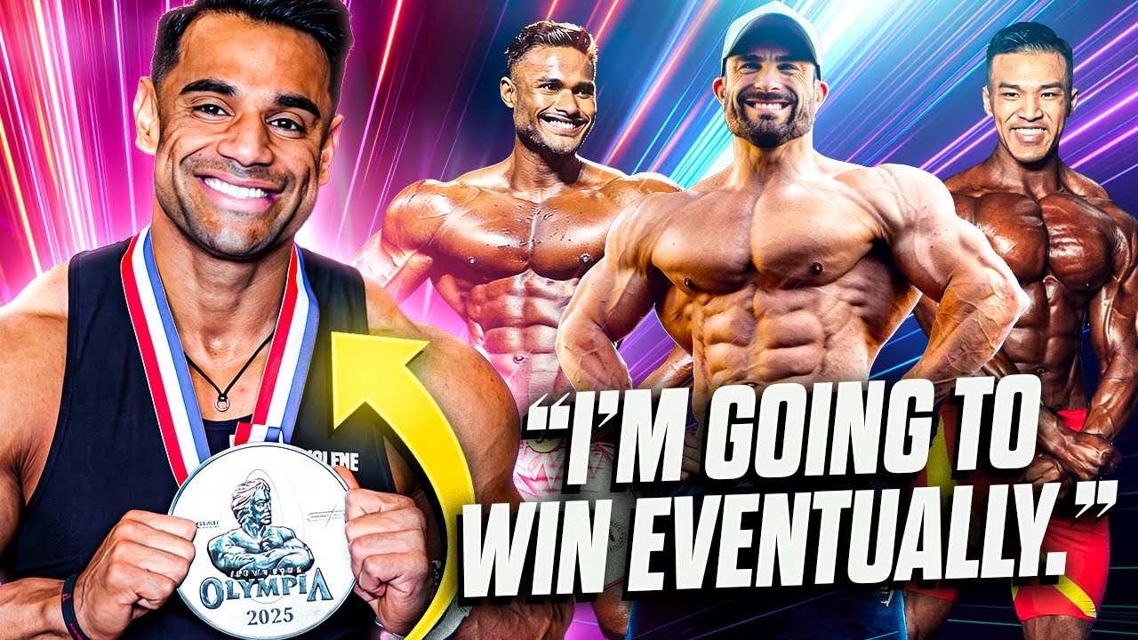 Прогнозы на Arnold Classic | Сможет ли Али свергнуть Райана? | Олимпийцы с новыми тренерами | Луч...