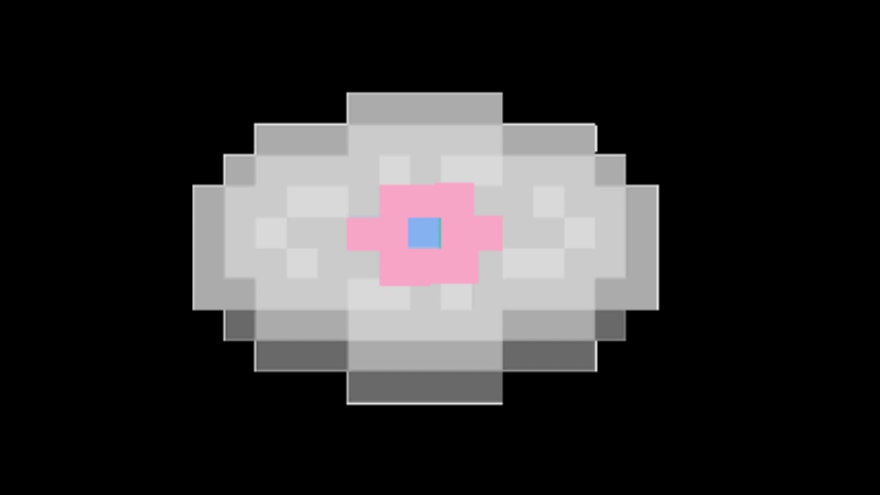 rain - Custom Minecraft Music Disc