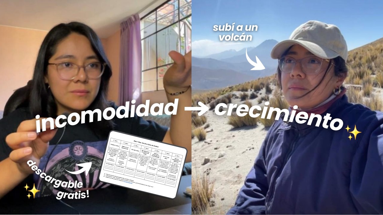 tu cerebro no quiere que veas este video (pero lo necesitas)