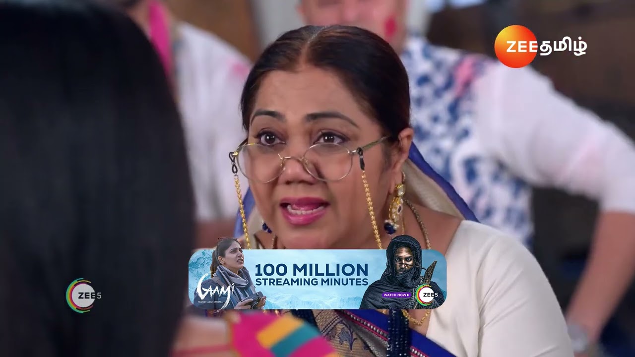 Naane Varuven | இப்படி பண்ணா சும்மா விடவே கூடாது🤩🔥 | Ep - 310 | Webisode | Nov 27 2024 | Zee Tamil