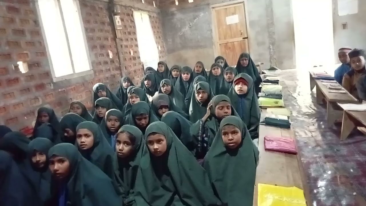 نماز کے بارے میں پڑھنے والی دعاء اور آیات کریمہ کا ترجمہ 