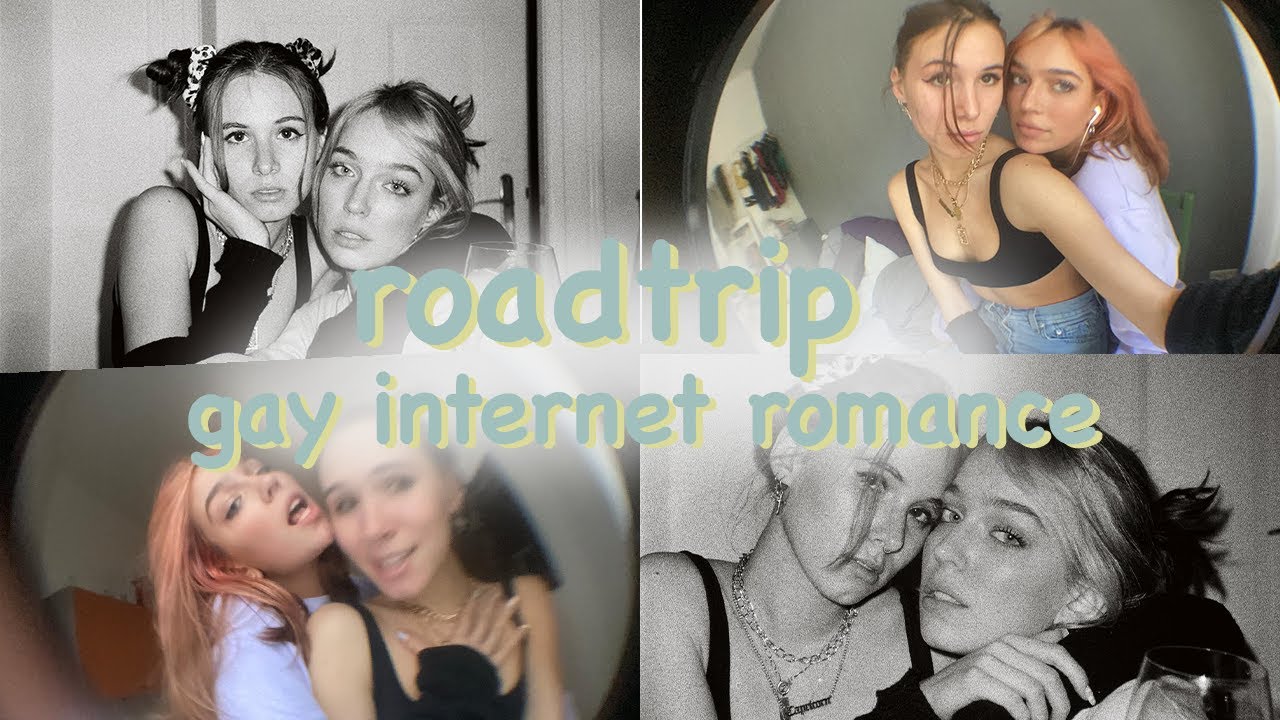 I drove 170 km to date a girl from the internet / road trip vlog