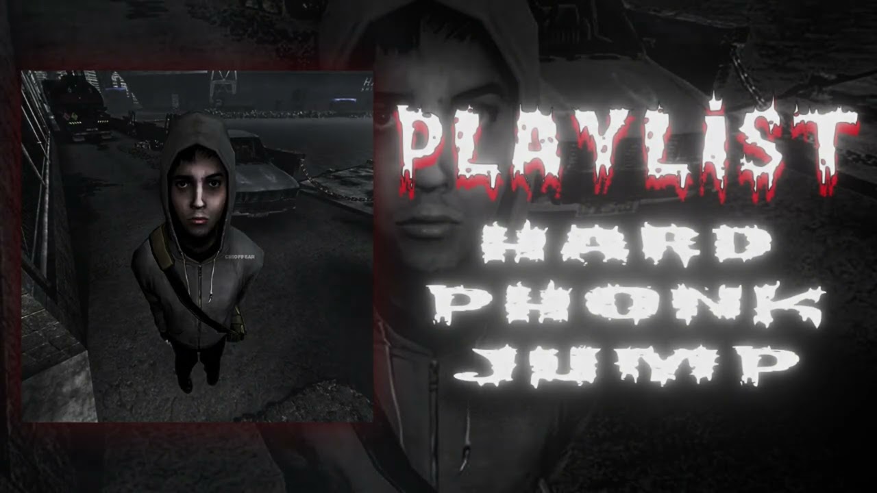 Aggressive Playlist 🎵 JUMPSTYLE x HARDSTYLE x PHONK / MIX 2026