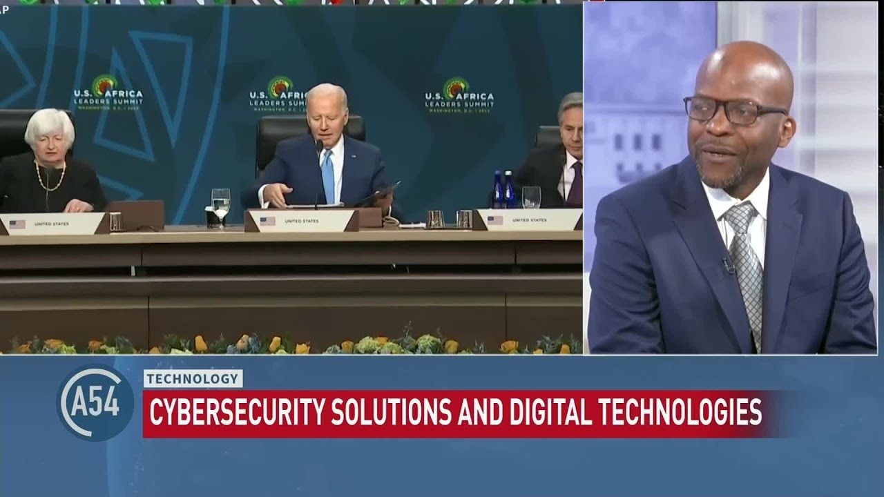Cybersecurity Firm Bridges Security Gap in Africa