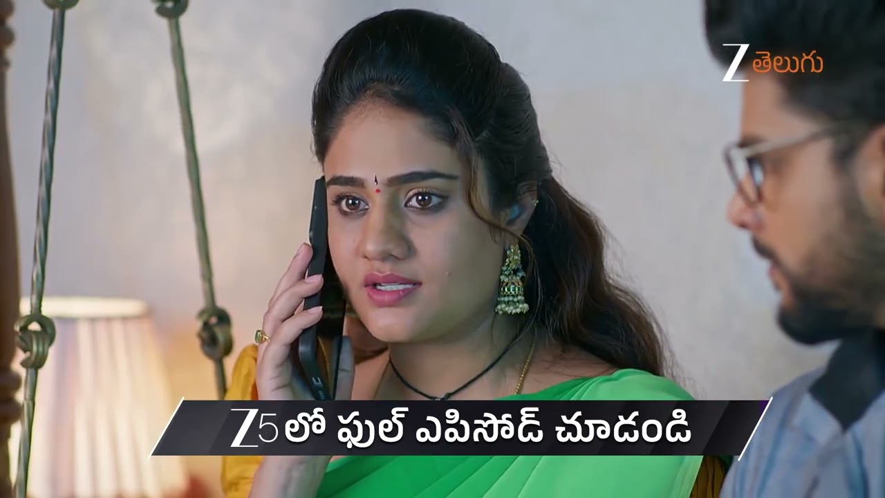 Jagadhatri Telugu | Ep - 729 | Preview | Feb 10 2026 | Zee Telugu