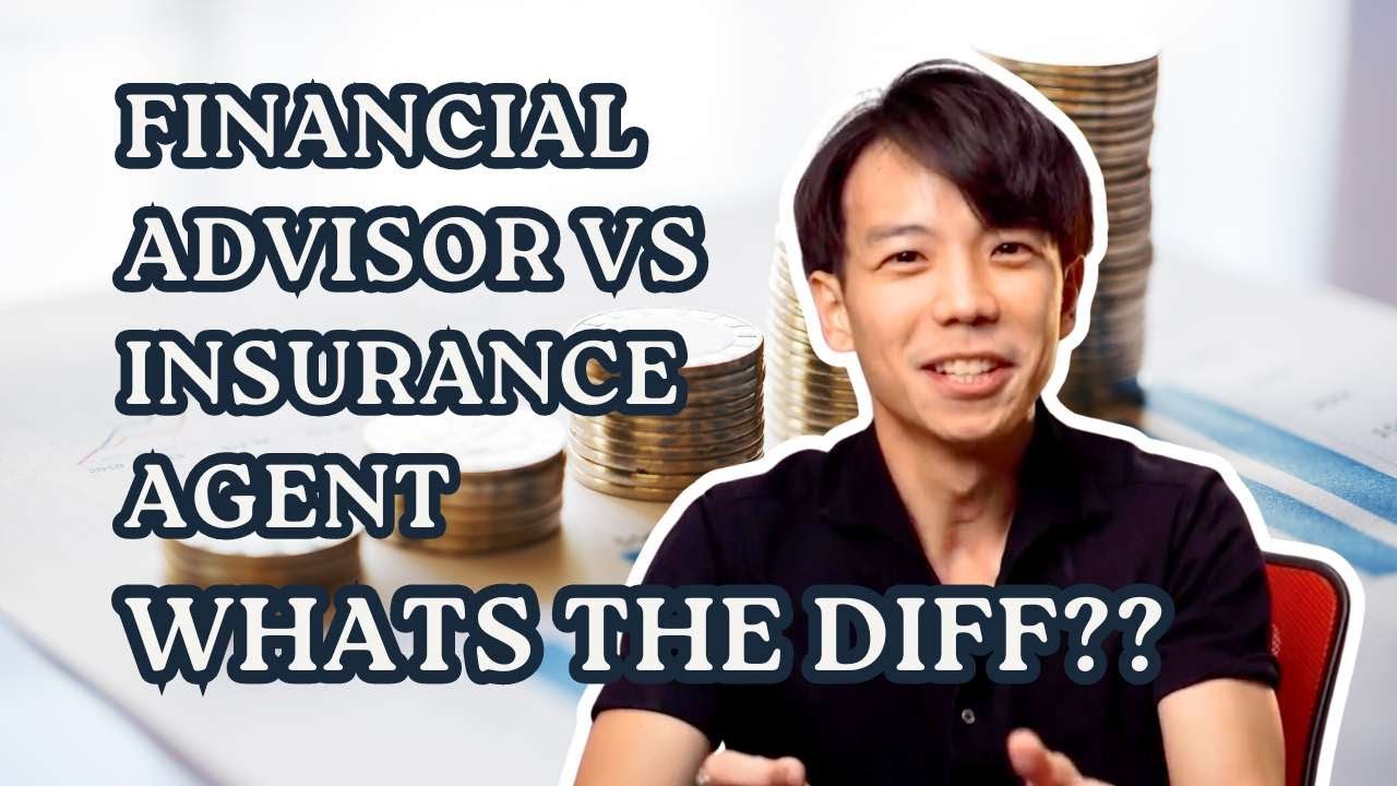 Understanding the Roles: Financial Advisor vs. Insurance Agent
