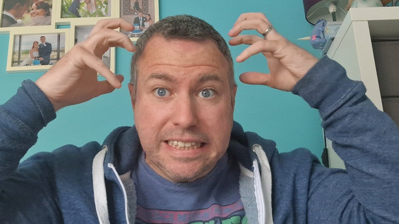 Mid Year Freakout Tag 2024