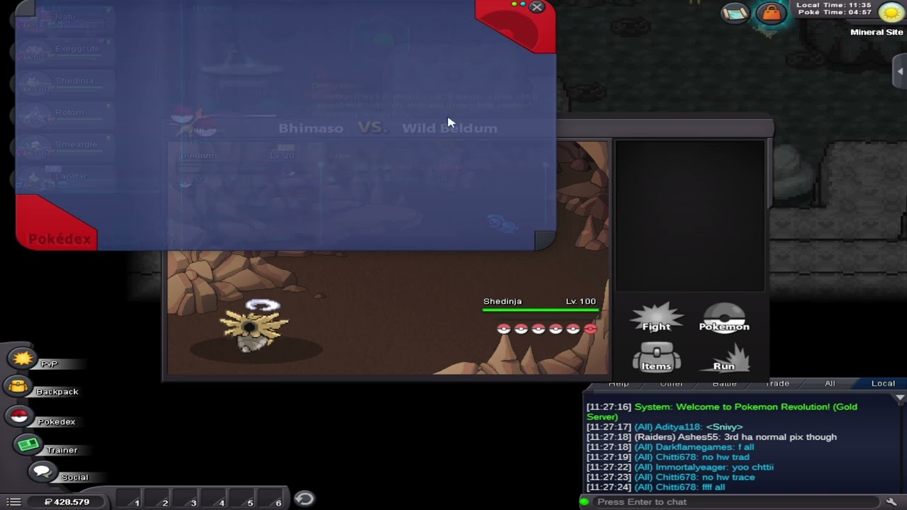 How to catch Beldum and any Legendary Pokemon