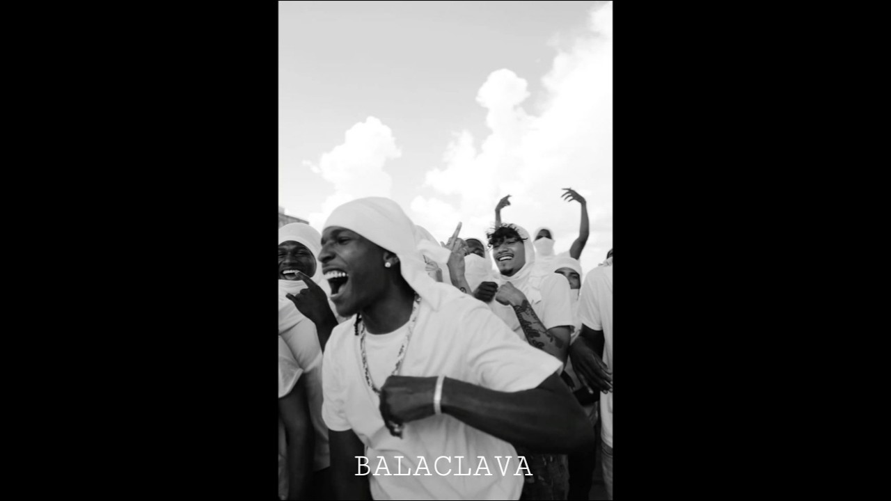 [FREE] TYPE BEAT A$AP ROCKY X DON TOLIVER X J. COLE
