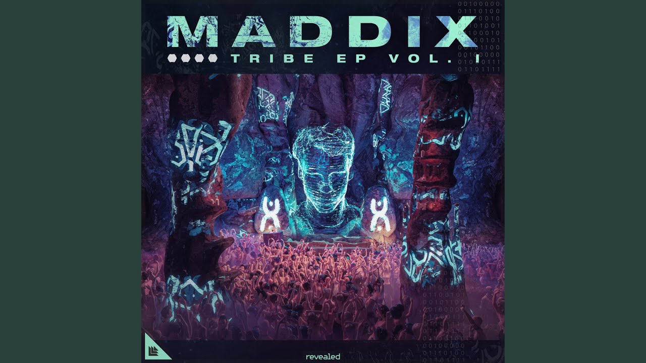 Your Mind (Extended Mix)