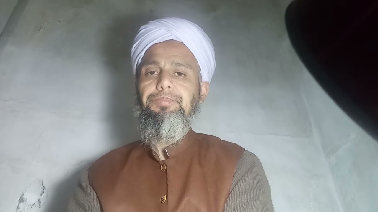 گلدستہ سنت  سنت کا مذاکرہ 