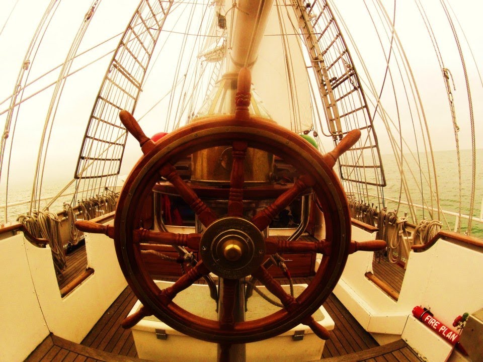 TS Royalist (Jersey - Poole)