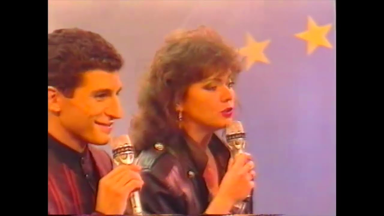 Studio 22 - 1988
