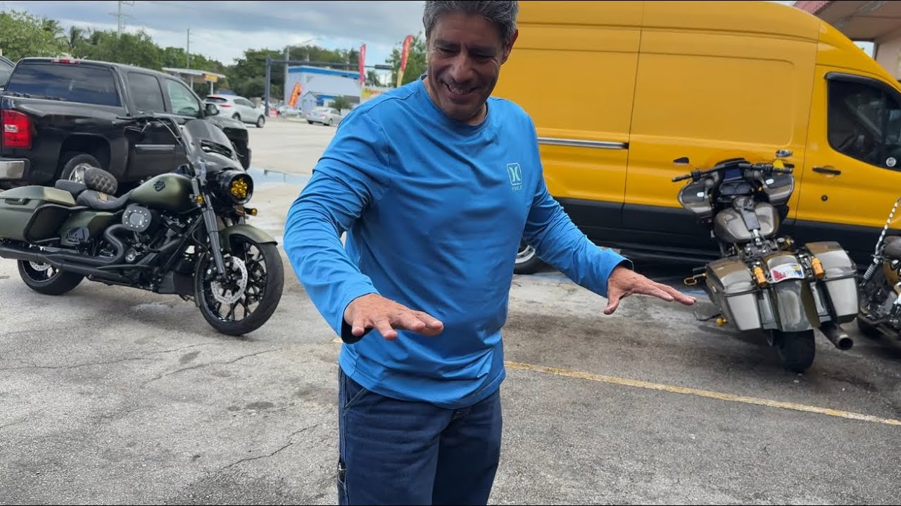 ЭТО ЗАСТАВИЛО МЕНЯ НЕРВНИЧАТЬ!