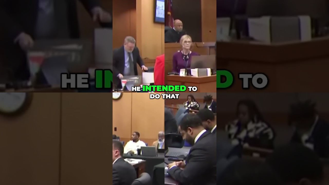 The Impact of Video Evidence: Analyzing Admissibility in Court