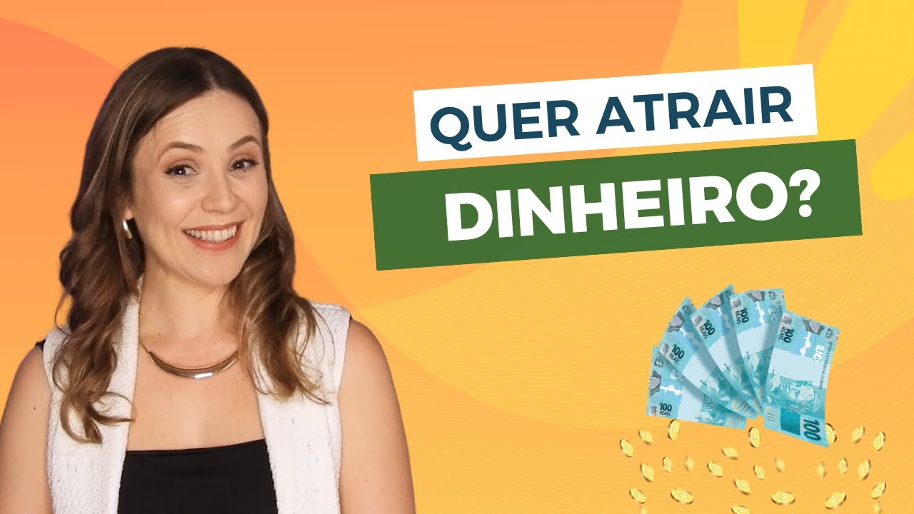 Atraia Dinheiro com essas Técnicas│Histórias Reais Lei da Atração