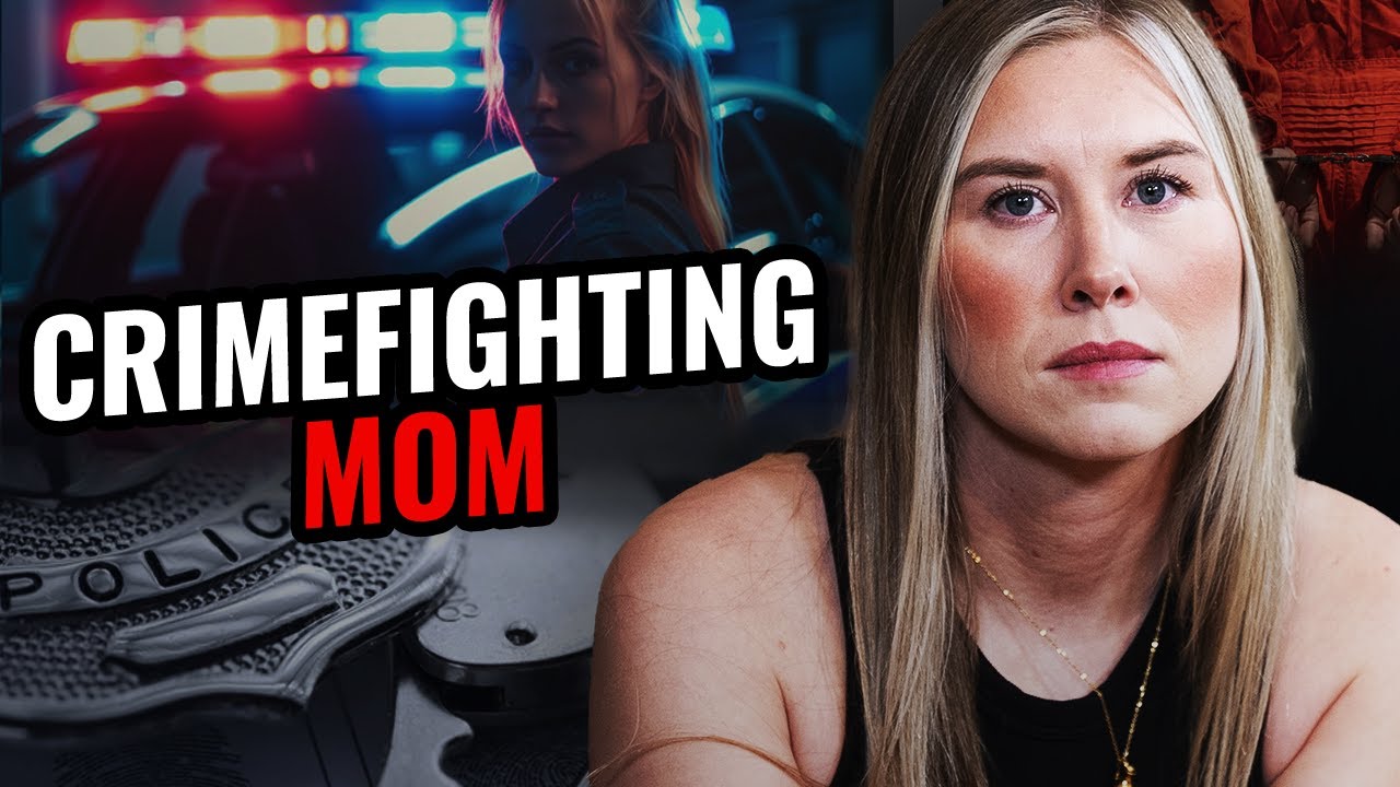 Confessions of a Female Cop: Wild Inmate Tales & Fighting Crime