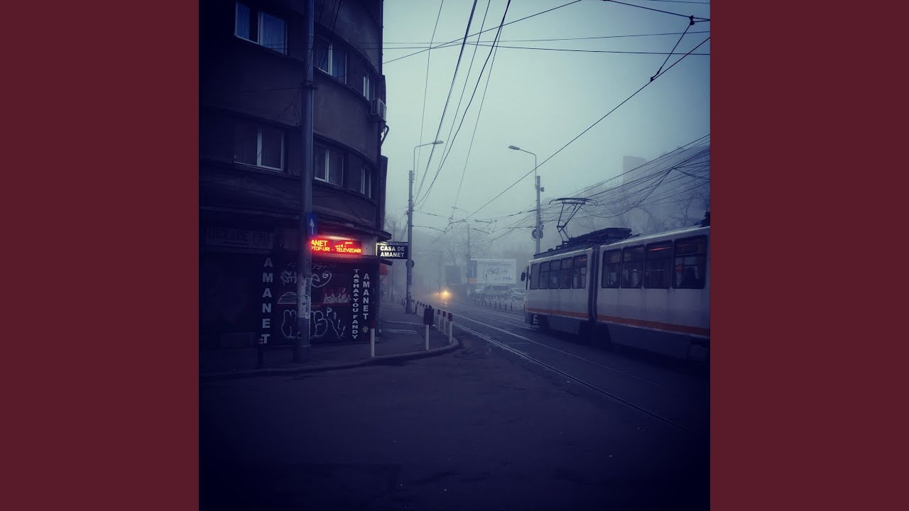 Frăția Nopții (feat. Andrei Gheorghe)