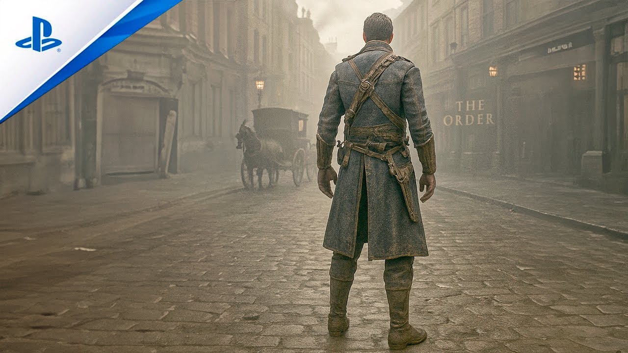 18 Linear Games You Must Play Before You Die