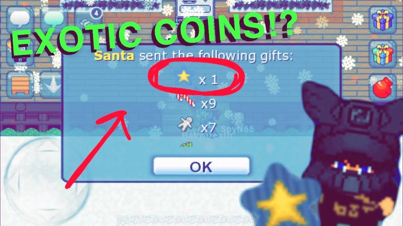 Graal Era - ОТКРЫВАЕМ ВСЕ РОЖДЕСТВЕНСКИЕ ПОДАРКИ!!! 🎁 (EC, ШАПКИ, ПРЕДМЕТЫ)