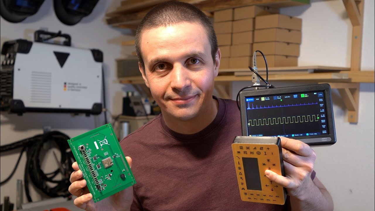 Voltage translation woes - TXS0108E