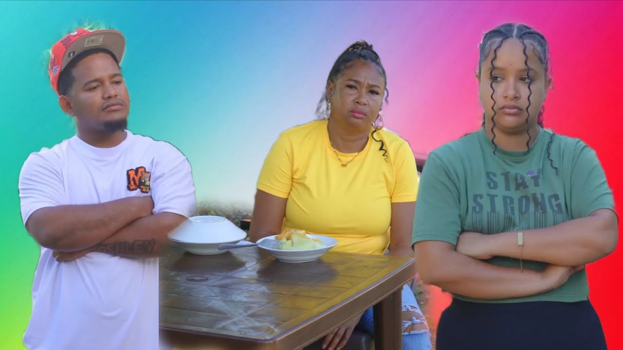 No quiere que su esposo le de comida a su madre GRAN FINAL 😱 #viralvideo #reflexiones #reflexion 