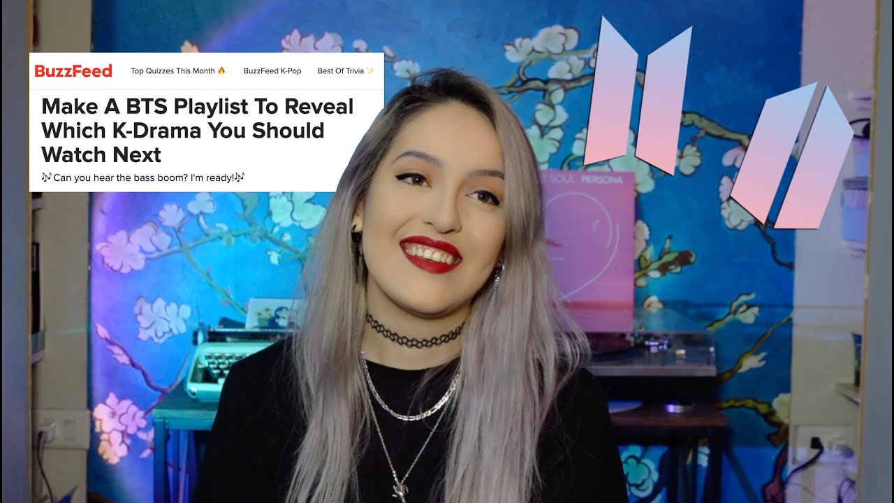 ¿Soy ARMY de verdad? spoiler alert: no hablen con mi contador