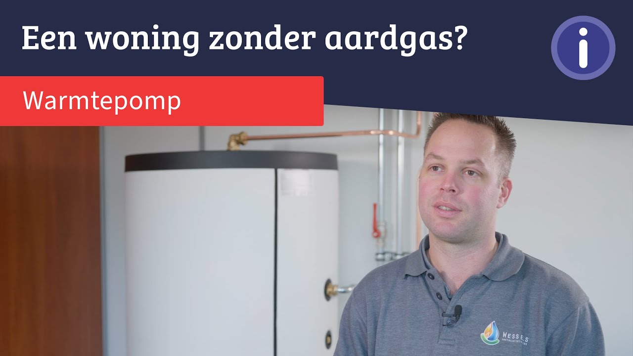 Een woning zonder aardgas? – In deze woning is het gelukt!