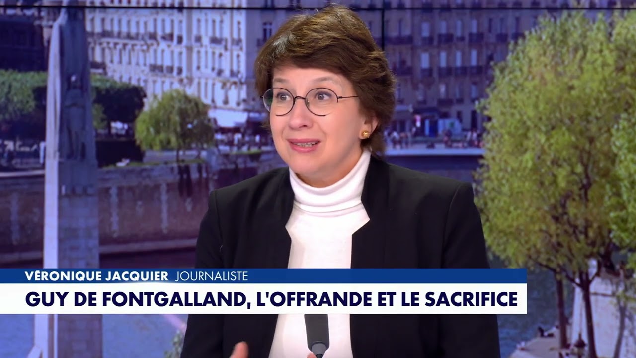Guy de Fontgalland, une sainte âme d'enfant