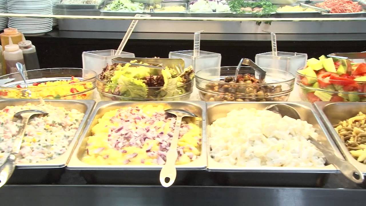 Grill Asia - Vösendorf