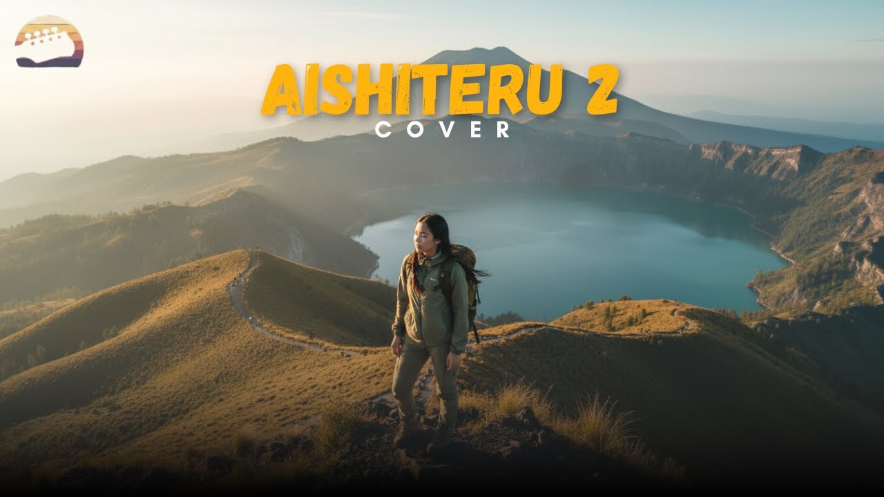 Aishiteru 2 - Zifilia | Akustik Senja