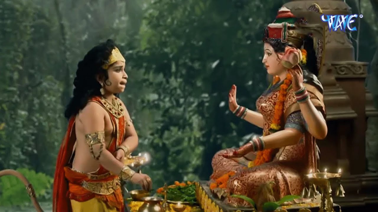 क्या बाल हनुमान की ताकत पुनह लौट आएगी ? | Sankat Mochan Mahabali Hanuman | Ep 315