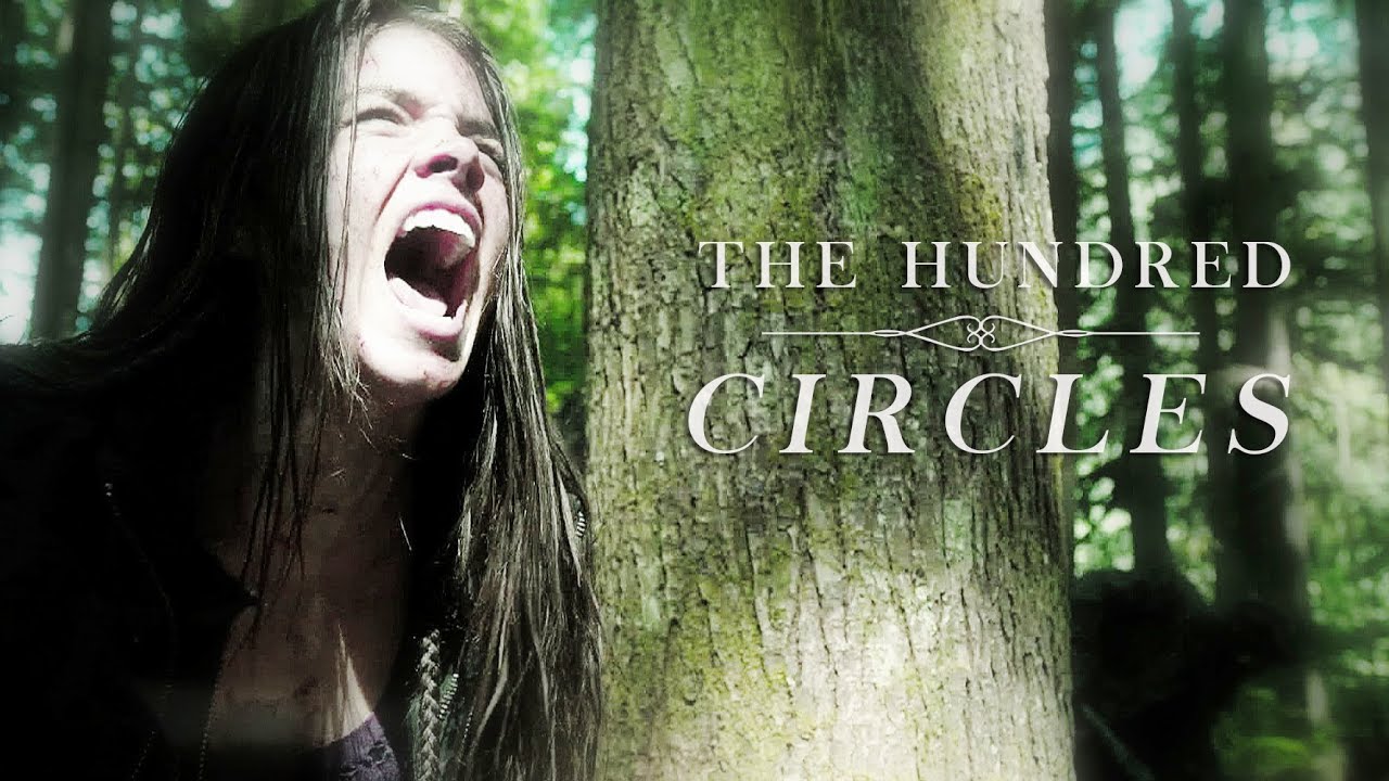 The 100 | Circles