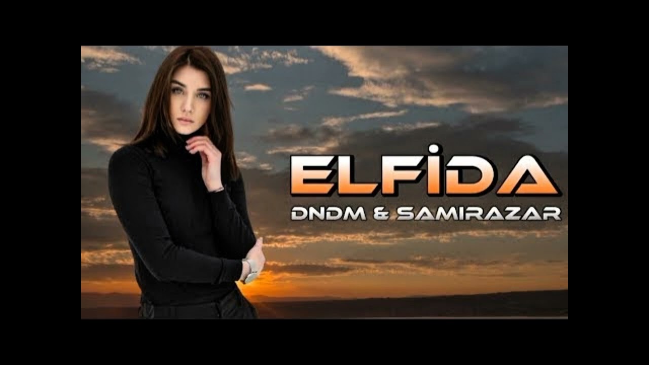 Hilola Samirazar - Elfida