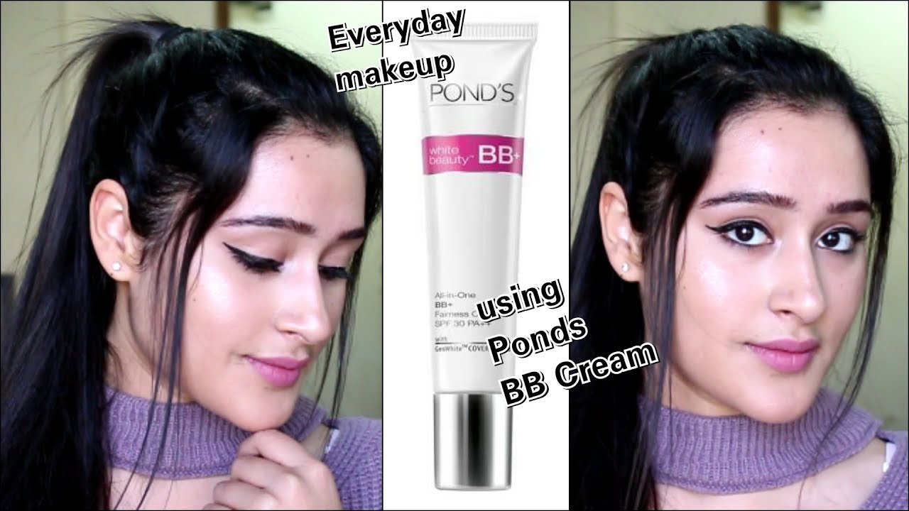 Everyday Simple makeup for Beginners + Tips and Tricks for easy makeup
