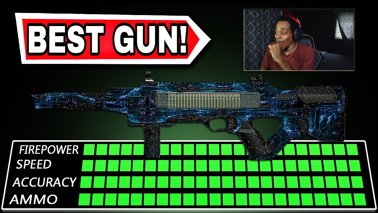 *new* Best META CARBON 57 NO RECOIL Class in Black Ops 7 UPDATE! 😤 (Best LOADOUT Setup) - BO7