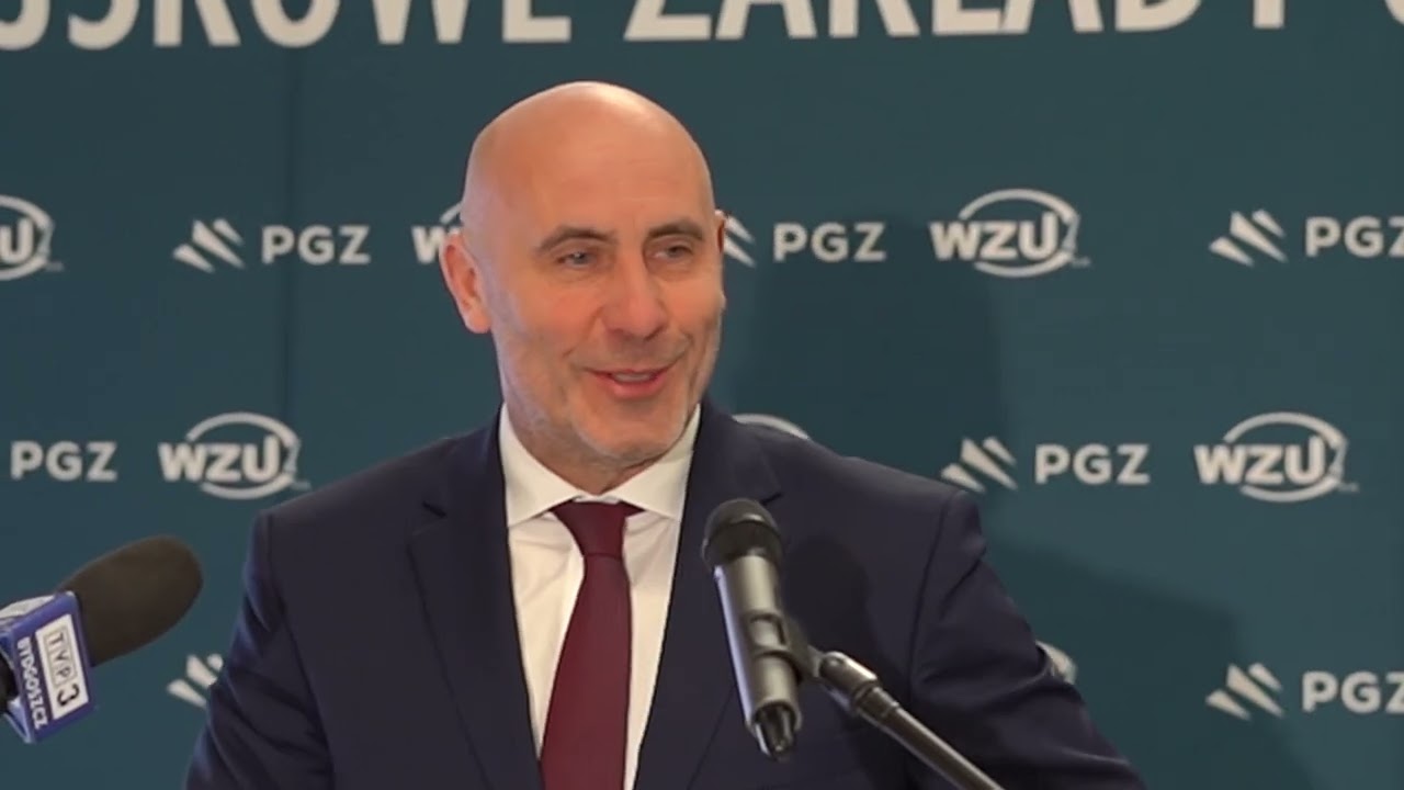 16.03.2026 - Historyczny impuls dla WZU. 200 milionów złotych na zbrojeniową potęgę w Grudziądz
