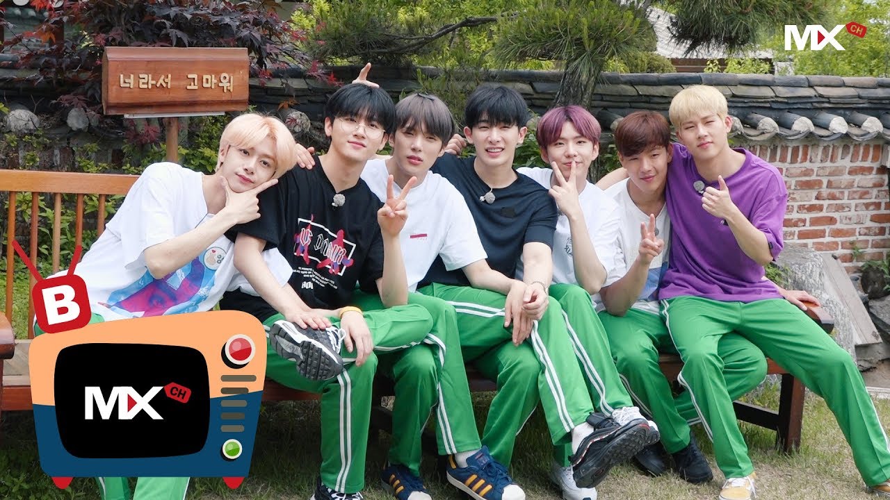 [몬채널][B] EP.108 '몬스타엑스레이3' 7화