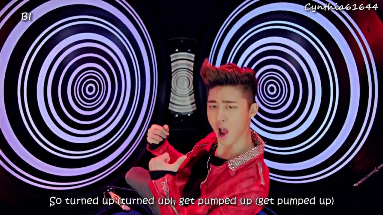 iKON -  Dumb & Dumber [Eng Sub]